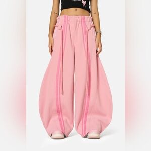 Aelfric Eden Stripe Super Baggy Sweatpants